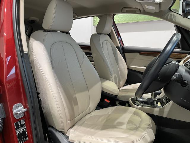 ＢＭＷ ２シリーズ ２１８ｄアクティブツアラー セレクション 3.7万Km 130.0万円 2017年式[019]の中古車詳細(愛知県)