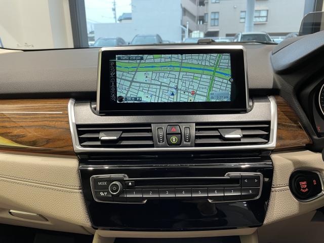 ＢＭＷ ２シリーズ ２１８ｄアクティブツアラー セレクション 3.7万Km 130.0万円 2017年式[019]の中古車詳細(愛知県)