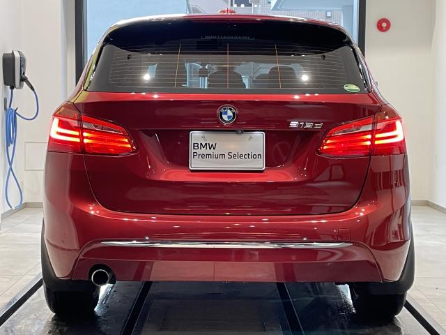 ＢＭＷ ２シリーズ ２１８ｄアクティブツアラー セレクション 3.7万Km 130.0万円 2017年式[019]の中古車詳細(愛知県)