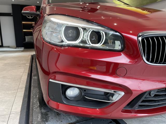 ＢＭＷ ２シリーズ ２１８ｄアクティブツアラー セレクション 3.7万Km 130.0万円 2017年式[019]の中古車詳細(愛知県)