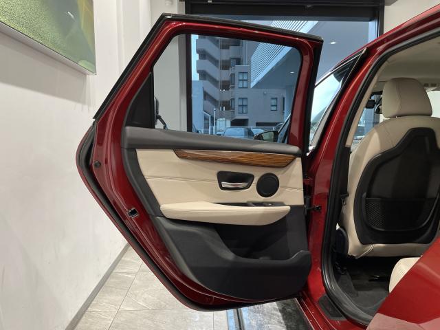 ＢＭＷ ２シリーズ ２１８ｄアクティブツアラー セレクション 3.7万Km 130.0万円 2017年式[019]の中古車詳細(愛知県)