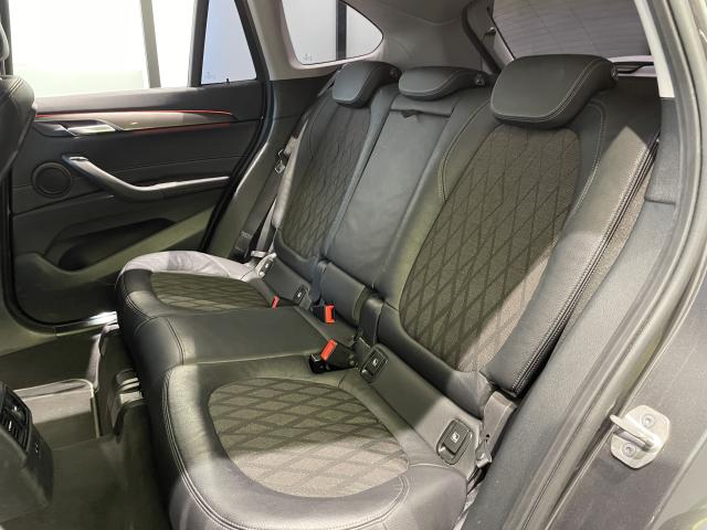 ＢＭＷ Ｘ１ ｘＤｒｉｖｅ １８ｄ ｘライン エディションジョイ＋ 4.9万Km 299.0万円 2021年式[228]の中古車詳細(愛知県)