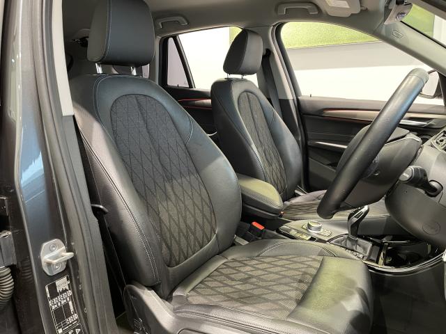 ＢＭＷ Ｘ１ ｘＤｒｉｖｅ １８ｄ ｘライン エディションジョイ＋ 4.9万Km 299.0万円 2021年式[228]の中古車詳細(愛知県)