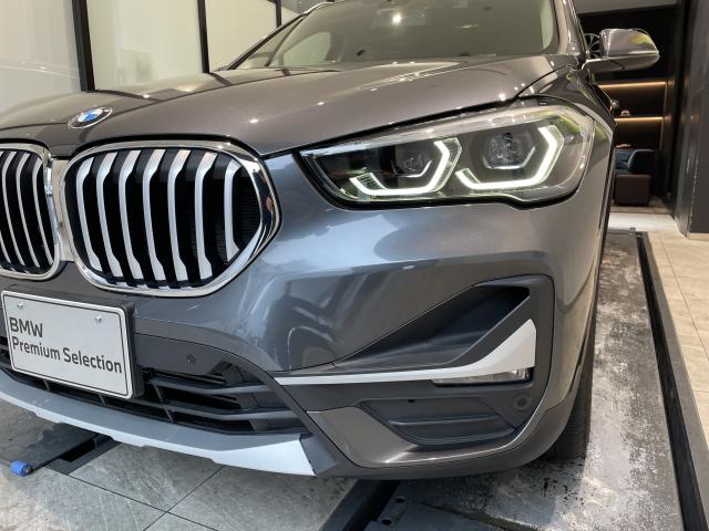 ＢＭＷ Ｘ１ ｘＤｒｉｖｅ １８ｄ ｘライン エディションジョイ＋ 4.9万Km 299.0万円 2021年式[228]の中古車詳細(愛知県)