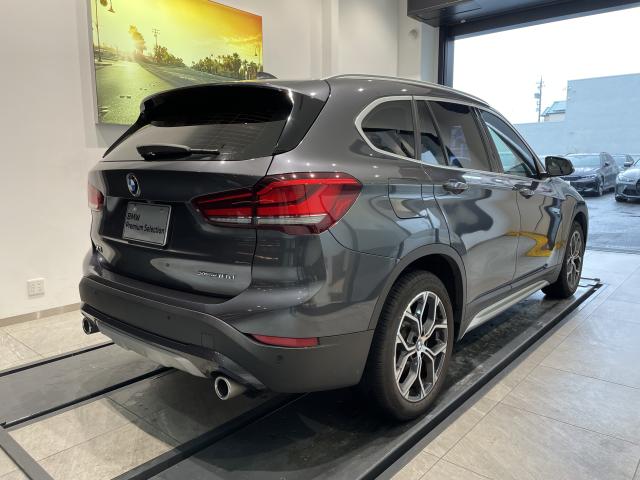 ＢＭＷ Ｘ１ ｘＤｒｉｖｅ １８ｄ ｘライン エディションジョイ＋ 4.9万Km 299.0万円 2021年式[228]の中古車詳細(愛知県)