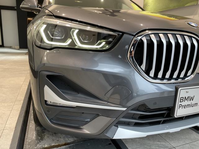 ＢＭＷ Ｘ１ ｘＤｒｉｖｅ １８ｄ ｘライン エディションジョイ＋ 4.9万Km 299.0万円 2021年式[228]の中古車詳細(愛知県)
