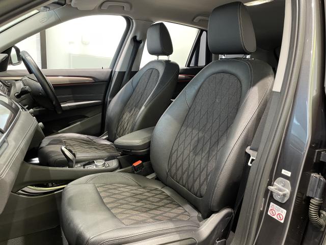 ＢＭＷ Ｘ１ ｘＤｒｉｖｅ １８ｄ ｘライン エディションジョイ＋ 4.9万Km 299.0万円 2021年式[228]の中古車詳細(愛知県)