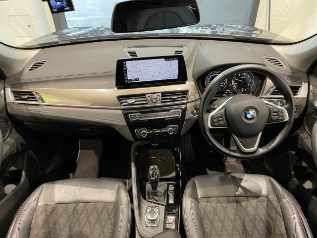 ＢＭＷ Ｘ１ ｘＤｒｉｖｅ １８ｄ ｘライン エディションジョイ＋ 4.9万Km 299.0万円 2021年式[228]の中古車詳細(愛知県)