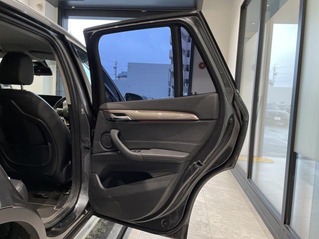 ＢＭＷ Ｘ１ ｘＤｒｉｖｅ １８ｄ ｘライン エディションジョイ＋ 4.9万Km 299.0万円 2021年式[228]の中古車詳細(愛知県)