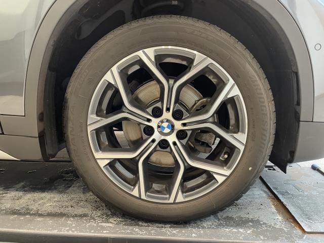 ＢＭＷ Ｘ１ ｘＤｒｉｖｅ １８ｄ ｘライン エディションジョイ＋ 4.9万Km 299.0万円 2021年式[228]の中古車詳細(愛知県)