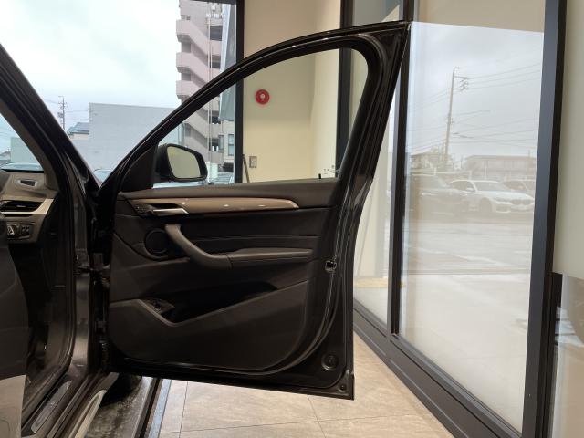 ＢＭＷ Ｘ１ ｘＤｒｉｖｅ １８ｄ ｘライン エディションジョイ＋ 4.9万Km 299.0万円 2021年式[228]の中古車詳細(愛知県)