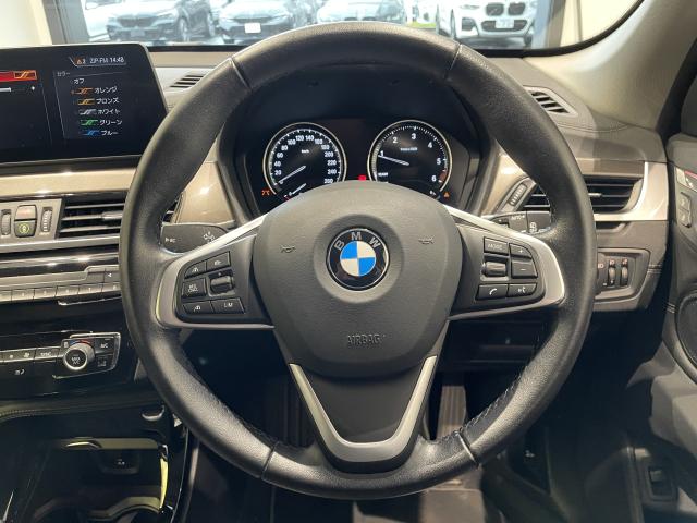 ＢＭＷ Ｘ１ ｘＤｒｉｖｅ １８ｄ ｘライン エディションジョイ＋ 4.9万Km 299.0万円 2021年式[228]の中古車詳細(愛知県)