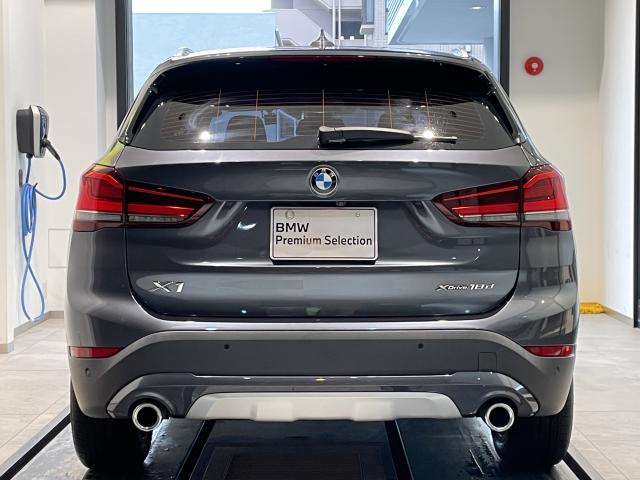 ＢＭＷ Ｘ１ ｘＤｒｉｖｅ １８ｄ ｘライン エディションジョイ＋ 4.9万Km 299.0万円 2021年式[228]の中古車詳細(愛知県)