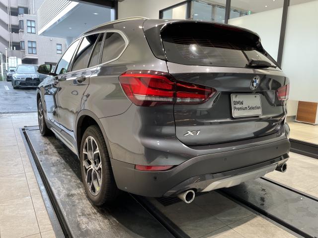 ＢＭＷ Ｘ１ ｘＤｒｉｖｅ １８ｄ ｘライン エディションジョイ＋ 4.9万Km 299.0万円 2021年式[228]の中古車詳細(愛知県)