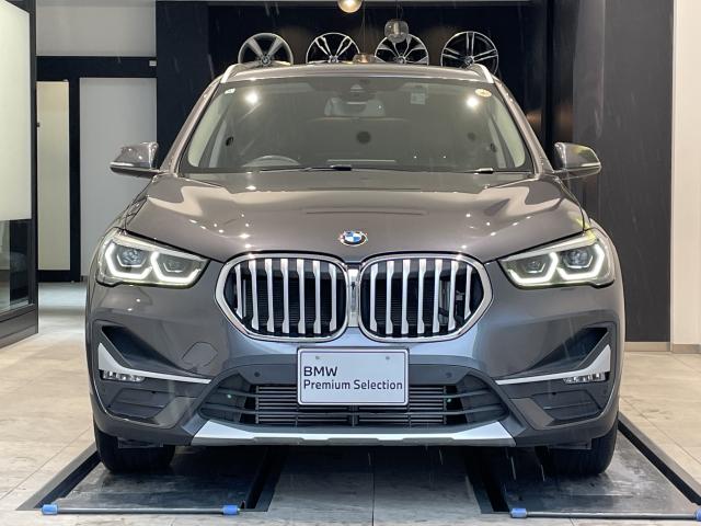 ＢＭＷ Ｘ１ ｘＤｒｉｖｅ １８ｄ ｘライン エディションジョイ＋ 4.9万Km 299.0万円 2021年式[228]の中古車詳細(愛知県)