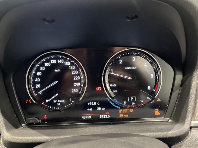 ＢＭＷ Ｘ１ ｘＤｒｉｖｅ １８ｄ ｘライン エディションジョイ＋ 4.9万Km 299.0万円 2021年式[228]の中古車詳細(愛知県)