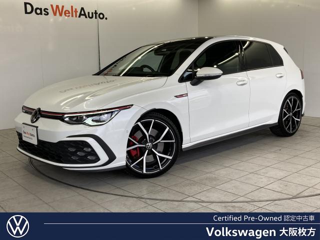 A4(アウディ)とゴルフGTI(フォルクスワーゲン)の比較｜価格 