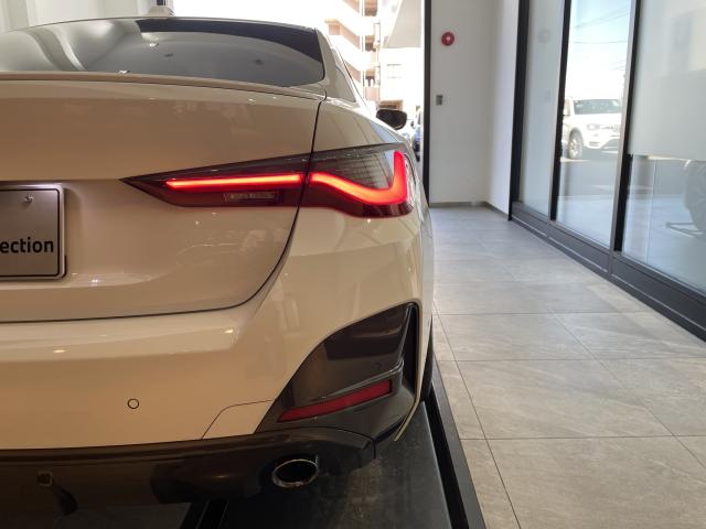 ＢＭＷ ４シリーズ ４２０ｉグランクーペ Ｍスポーツ 4.7万Km 385.0万円 2021年式[509]の中古車詳細(愛知県)