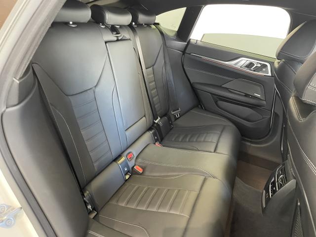 ＢＭＷ ４シリーズ ４２０ｉグランクーペ Ｍスポーツ 4.7万Km 385.0万円 2021年式[509]の中古車詳細(愛知県)