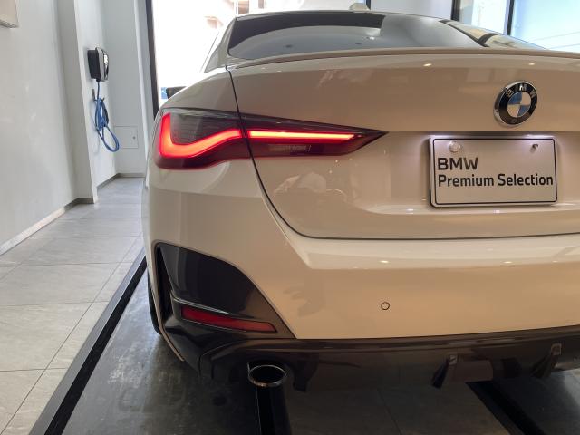 ＢＭＷ ４シリーズ ４２０ｉグランクーペ Ｍスポーツ 4.7万Km 385.0万円 2021年式[509]の中古車詳細(愛知県)