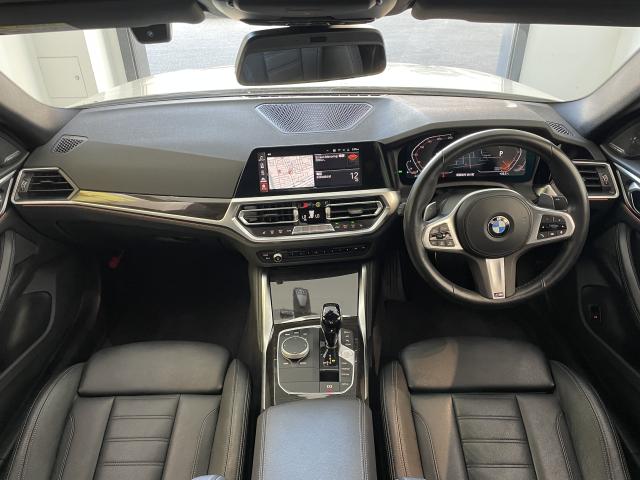 ＢＭＷ ４シリーズ ４２０ｉグランクーペ Ｍスポーツ 4.7万Km 385.0万円 2021年式[509]の中古車詳細(愛知県)