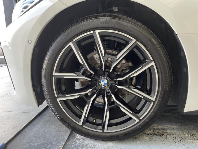 ＢＭＷ ４シリーズ ４２０ｉグランクーペ Ｍスポーツ 4.7万Km 385.0万円 2021年式[509]の中古車詳細(愛知県)