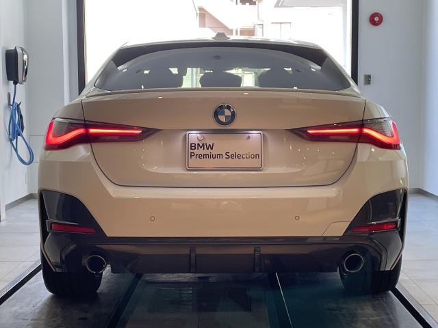 ＢＭＷ ４シリーズ ４２０ｉグランクーペ Ｍスポーツ 4.7万Km 385.0万円 2021年式[509]の中古車詳細(愛知県)