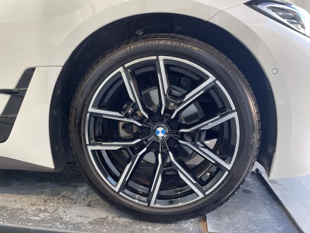 ＢＭＷ ４シリーズ ４２０ｉグランクーペ Ｍスポーツ 4.7万Km 385.0万円 2021年式[509]の中古車詳細(愛知県)