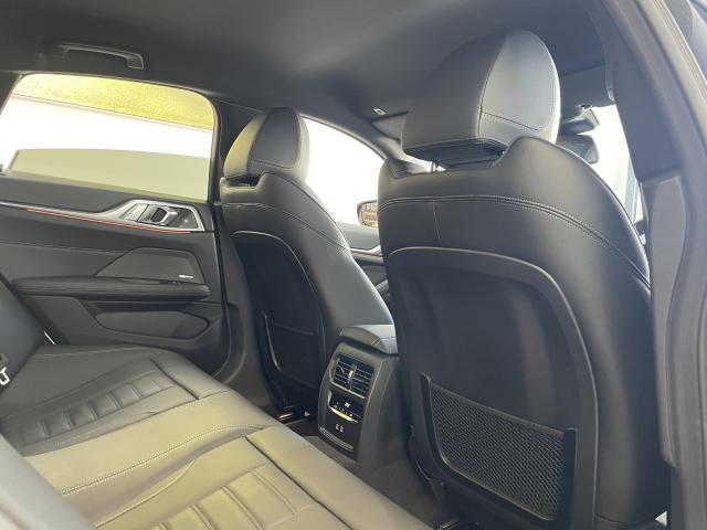 ＢＭＷ ４シリーズ ４２０ｉグランクーペ Ｍスポーツ 4.7万Km 385.0万円 2021年式[509]の中古車詳細(愛知県)