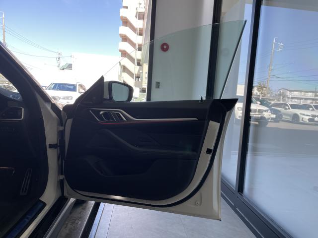 ＢＭＷ ４シリーズ ４２０ｉグランクーペ Ｍスポーツ 4.7万Km 385.0万円 2021年式[509]の中古車詳細(愛知県)