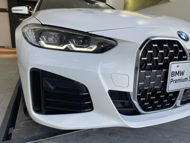 ＢＭＷ ４シリーズ ４２０ｉグランクーペ Ｍスポーツ 4.7万Km 385.0万円 2021年式[509]の中古車詳細(愛知県)