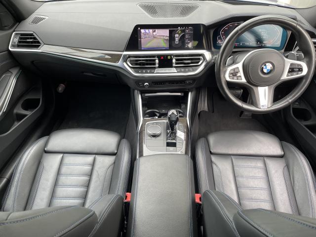ＢＭＷ ３シリーズ ３２０ｉ Ｍスポーツ 4.4万Km 274.0万円 2019年式[875]の中古車詳細(愛知県)