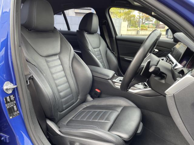 ＢＭＷ ３シリーズ ３２０ｉ Ｍスポーツ 4.4万Km 274.0万円 2019年式[875]の中古車詳細(愛知県)