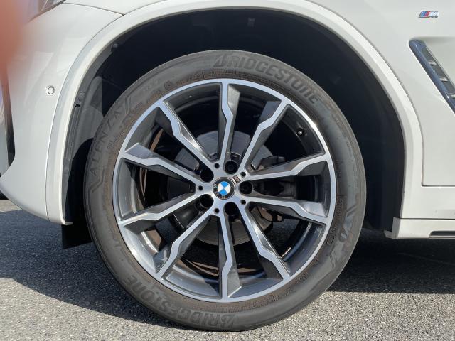 ＢＭＷ Ｘ４ ｘＤｒｉｖｅ ２０ｄ Ｍスポーツ 2.2万Km 534.6万円 2022年式[657]の中古車詳細(愛知県)