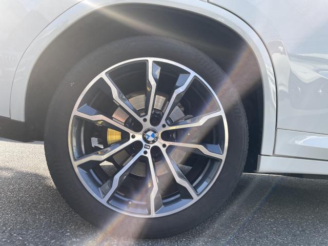 ＢＭＷ Ｘ４ ｘＤｒｉｖｅ ２０ｄ Ｍスポーツ 2.2万Km 534.6万円 2022年式[657]の中古車詳細(愛知県)