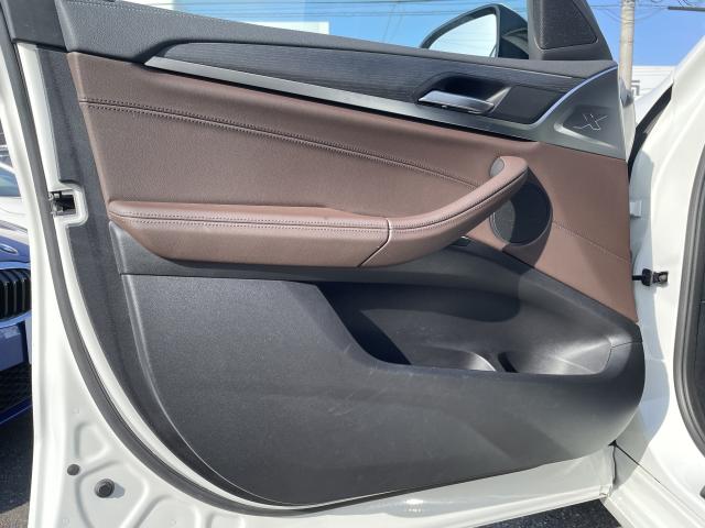 ＢＭＷ Ｘ４ ｘＤｒｉｖｅ ２０ｄ Ｍスポーツ 2.2万Km 534.6万円 2022年式[657]の中古車詳細(愛知県)