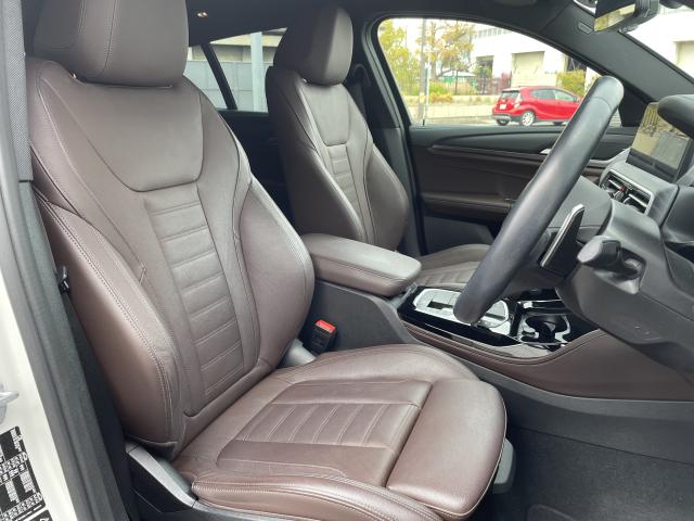 ＢＭＷ Ｘ４ ｘＤｒｉｖｅ ２０ｄ Ｍスポーツ 2.2万Km 534.6万円 2022年式[657]の中古車詳細(愛知県)