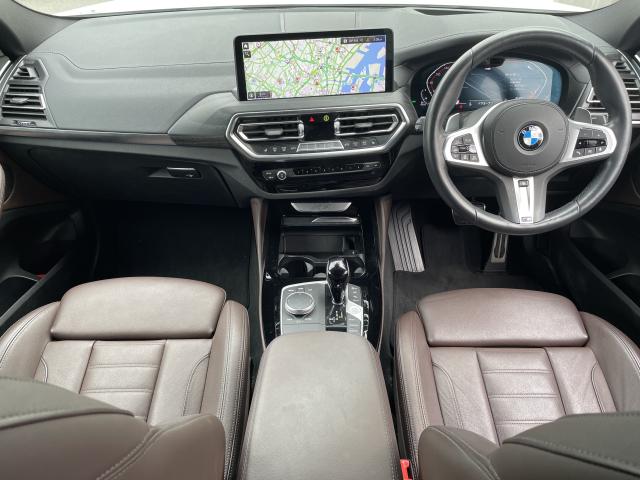 ＢＭＷ Ｘ４ ｘＤｒｉｖｅ ２０ｄ Ｍスポーツ 2.2万Km 534.6万円 2022年式[657]の中古車詳細(愛知県)