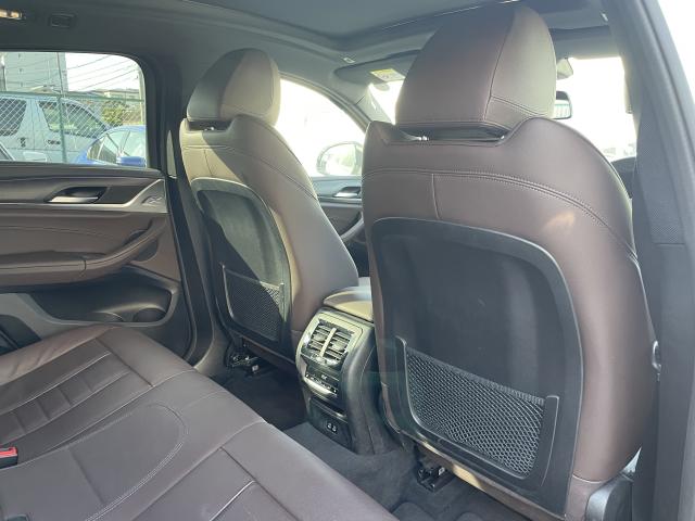 ＢＭＷ Ｘ４ ｘＤｒｉｖｅ ２０ｄ Ｍスポーツ 2.2万Km 534.6万円 2022年式[657]の中古車詳細(愛知県)