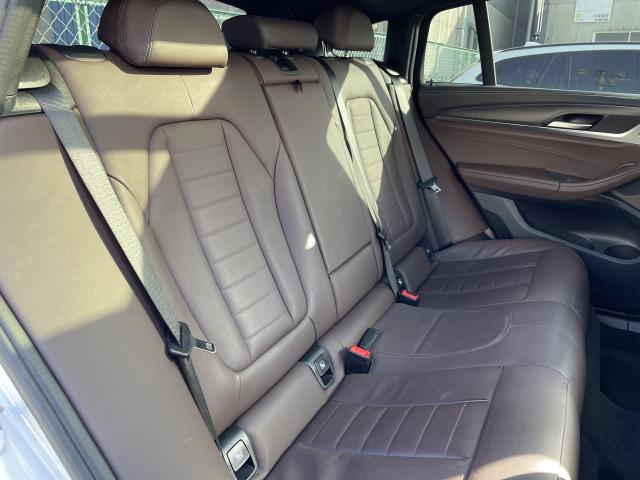 ＢＭＷ Ｘ４ ｘＤｒｉｖｅ ２０ｄ Ｍスポーツ 2.2万Km 534.6万円 2022年式[657]の中古車詳細(愛知県)