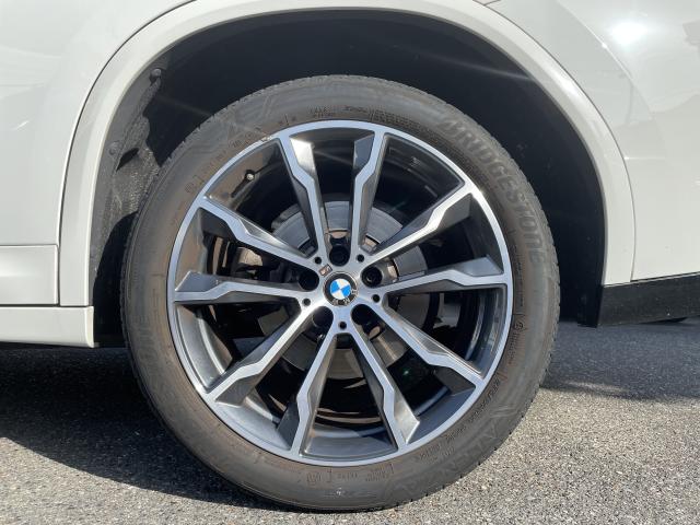 ＢＭＷ Ｘ４ ｘＤｒｉｖｅ ２０ｄ Ｍスポーツ 2.2万Km 534.6万円 2022年式[657]の中古車詳細(愛知県)