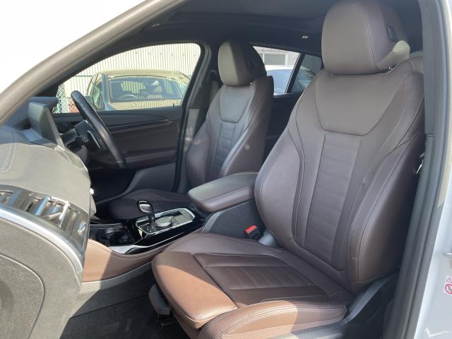 ＢＭＷ Ｘ４ ｘＤｒｉｖｅ ２０ｄ Ｍスポーツ 2.2万Km 534.6万円 2022年式[657]の中古車詳細(愛知県)