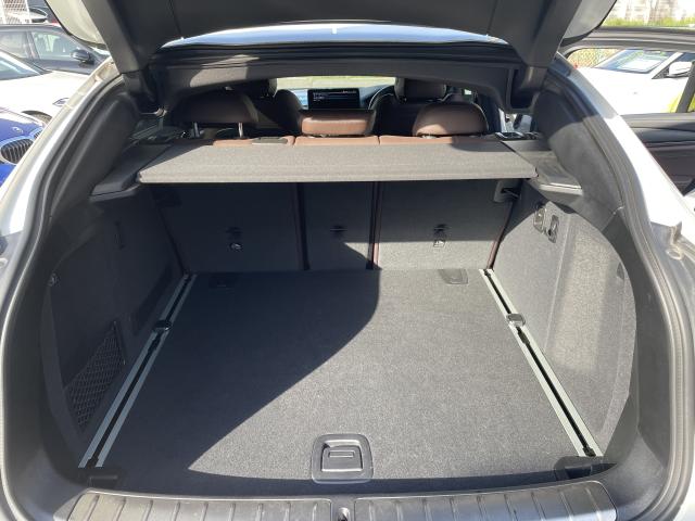 ＢＭＷ Ｘ４ ｘＤｒｉｖｅ ２０ｄ Ｍスポーツ 2.2万Km 534.6万円 2022年式[657]の中古車詳細(愛知県)