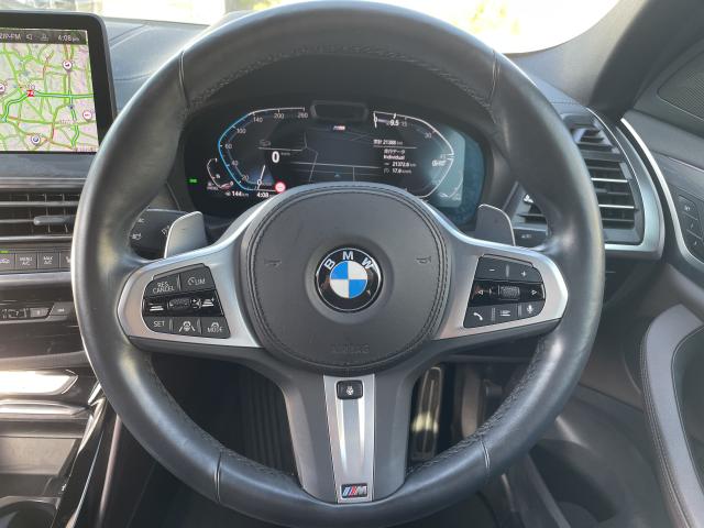 ＢＭＷ Ｘ４ ｘＤｒｉｖｅ ２０ｄ Ｍスポーツ 2.2万Km 534.6万円 2022年式[657]の中古車詳細(愛知県)