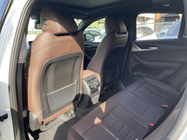 ＢＭＷ Ｘ４ ｘＤｒｉｖｅ ２０ｄ Ｍスポーツ 2.2万Km 534.6万円 2022年式[657]の中古車詳細(愛知県)