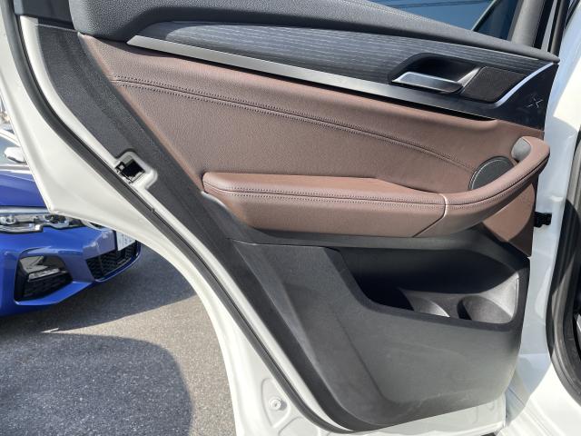 ＢＭＷ Ｘ４ ｘＤｒｉｖｅ ２０ｄ Ｍスポーツ 2.2万Km 534.6万円 2022年式[657]の中古車詳細(愛知県)