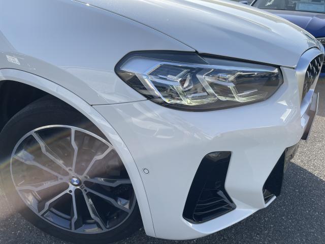 ＢＭＷ Ｘ４ ｘＤｒｉｖｅ ２０ｄ Ｍスポーツ 2.2万Km 534.6万円 2022年式[657]の中古車詳細(愛知県)