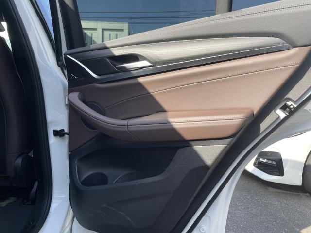 ＢＭＷ Ｘ４ ｘＤｒｉｖｅ ２０ｄ Ｍスポーツ 2.2万Km 534.6万円 2022年式[657]の中古車詳細(愛知県)