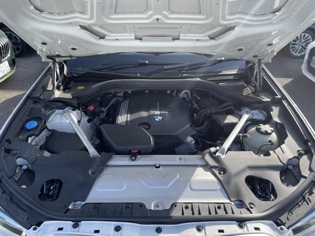 ＢＭＷ Ｘ４ ｘＤｒｉｖｅ ２０ｄ Ｍスポーツ 2.2万Km 534.6万円 2022年式[657]の中古車詳細(愛知県)