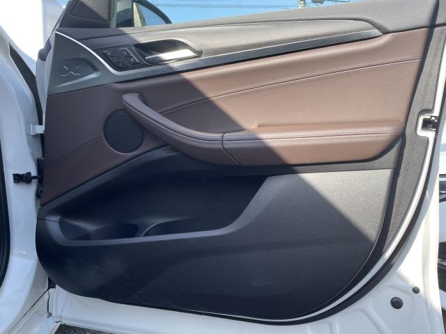 ＢＭＷ Ｘ４ ｘＤｒｉｖｅ ２０ｄ Ｍスポーツ 2.2万Km 534.6万円 2022年式[657]の中古車詳細(愛知県)